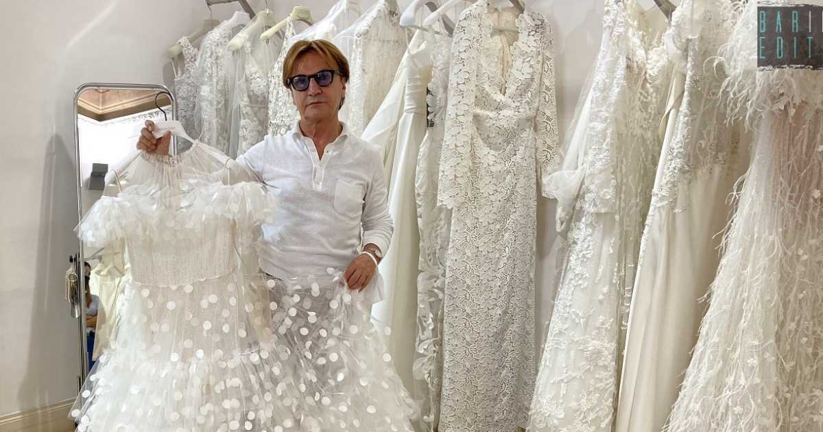 Fra antichi riti e nuove mode, tutti i segreti dell'imprescindibile abito da sposa
